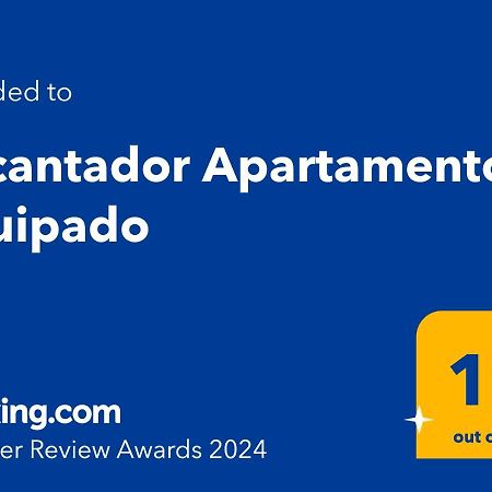 Encantador Apartamento Equipado Tegucigalpa Exteriör bild