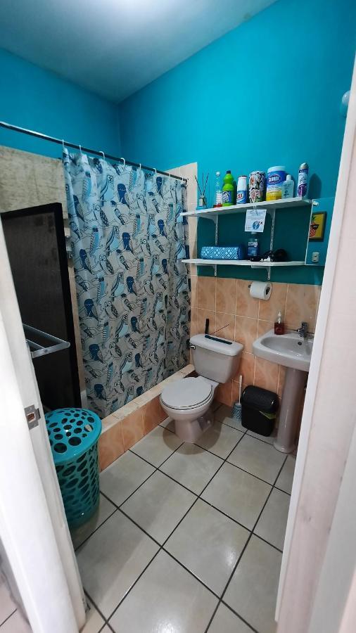 Encantador Apartamento Equipado Tegucigalpa Exteriör bild